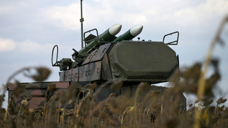 Russie : plusieurs dizaines de drones abattus dans la région de Moscou