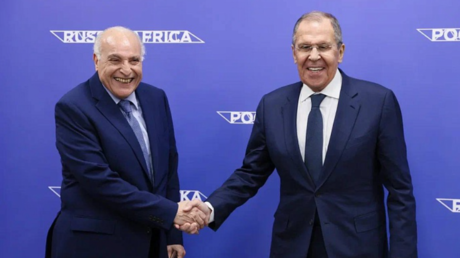 Forum Russie-Afrique : Alger appelle à mettre fin à «la marginalisation» de l'Afrique