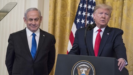 Israël : l’annexion de la Cisjordanie n’est pas «acquise», préviennent d'ex-conseillers de Trump
