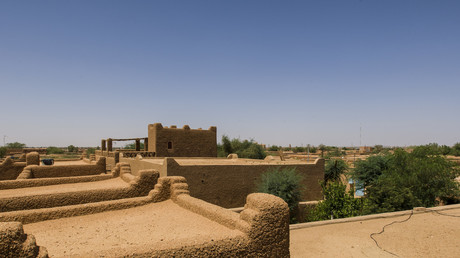 Souveraineté : Le Niger suspend les activités de l’ONG française Acted