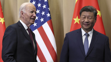 Xi Jinping à Joe Biden : «Le piège de Thucydide n'est pas une fatalité historique»