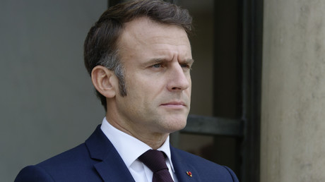 Haïti :  l'ambassadeur de France convoqué après les propos d'Emmanuel Macron qualifiant les dirigeants haïtiens de «cons»