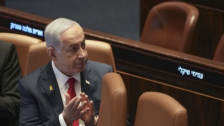 La communauté internationale divisée sur le mandat d'arrêt de la CPI contre Netanyahou