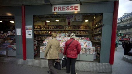 Missile hypersonique russe : stupéfaction dans la presse française