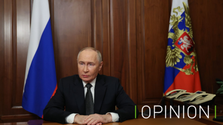 Lancement du missile balitistique russe : «L’Occident ne comprend que la force»