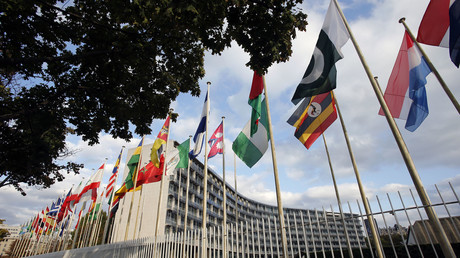 «L’Occident collectif en action» : la Russie critique l’UNESCO après l’exclusion de ses journalistes