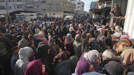 Conflit au Proche-Orient : un responsable de l'ONU ne voit pas de fin proche pour «l'horreur» à Gaza