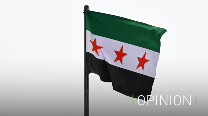 Syrie : «Il ne faut pas s’attendre à ce que la situation évolue en mieux maintenant»