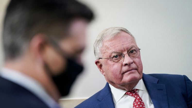 Keith Kellogg : l'assassinat de Igor Kirillov n'était «pas du tout une bonne idée»