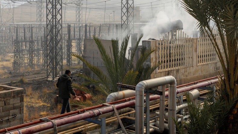 Conflit au Proche-Orient : l'armée israélienne frappe les Houthis au Yémen