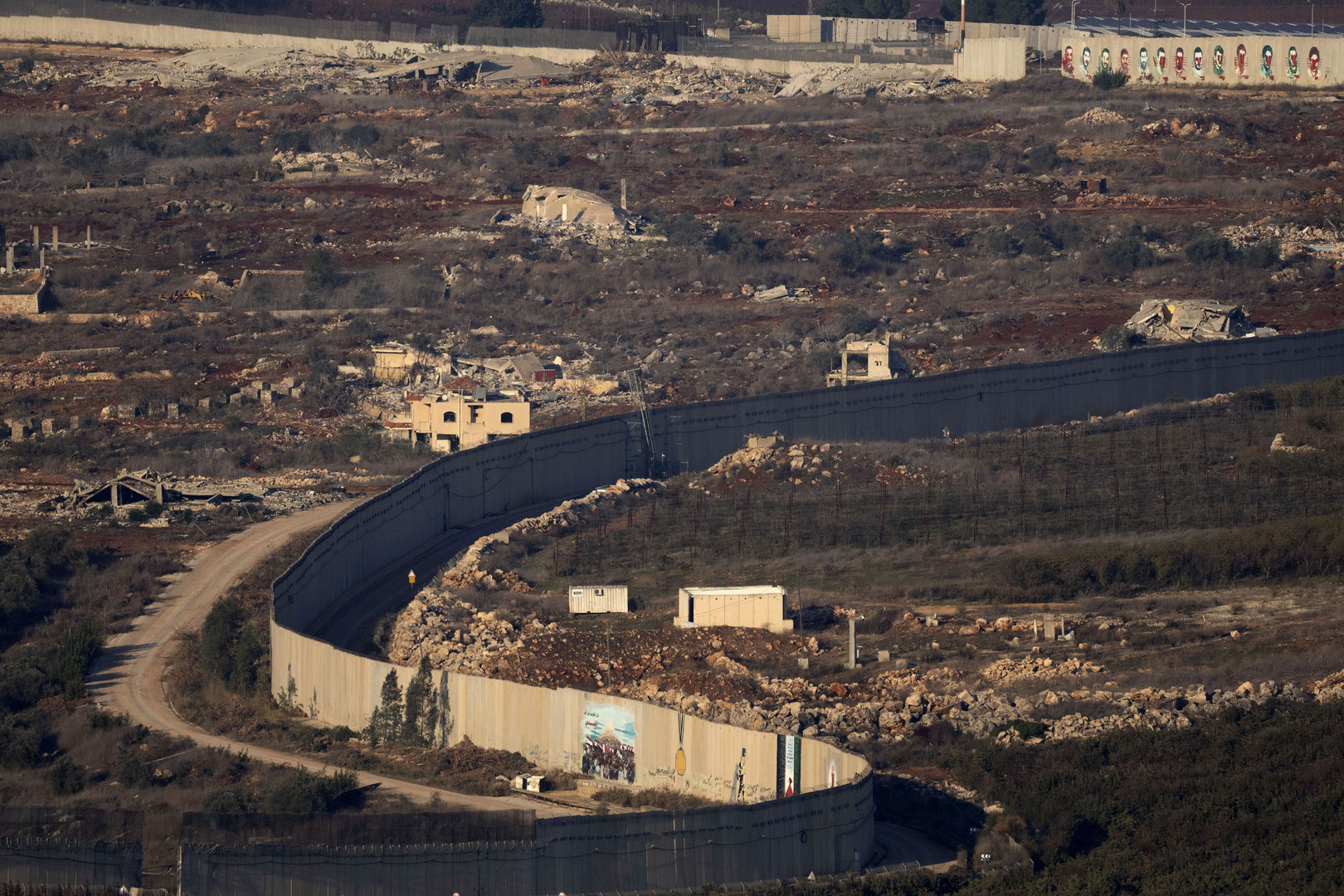 Liban : Israël menace d'aller «plus loin» en cas de reprise des hostilités