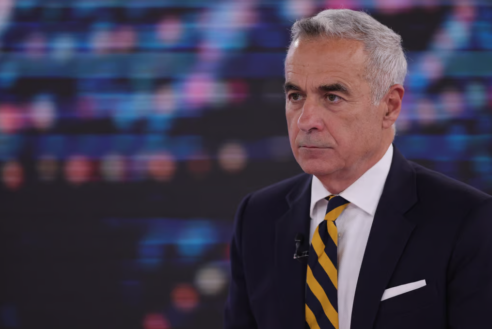 Aide militaire à l'Ukraine : «La Roumanie et le peuple roumain passent avant tout», prévient Georgescu
