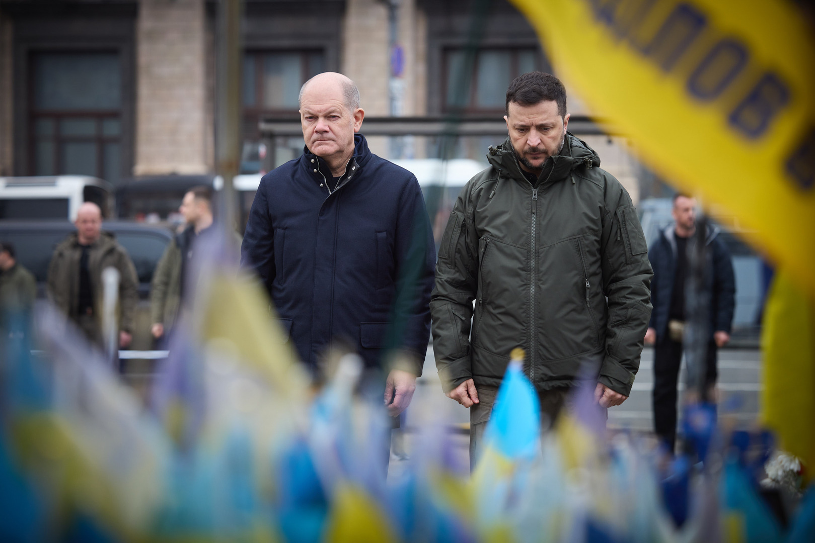 Pertes ukrainiennes : plus de 100 000 soldats tués ou disparus, selon un journaliste ukrainien