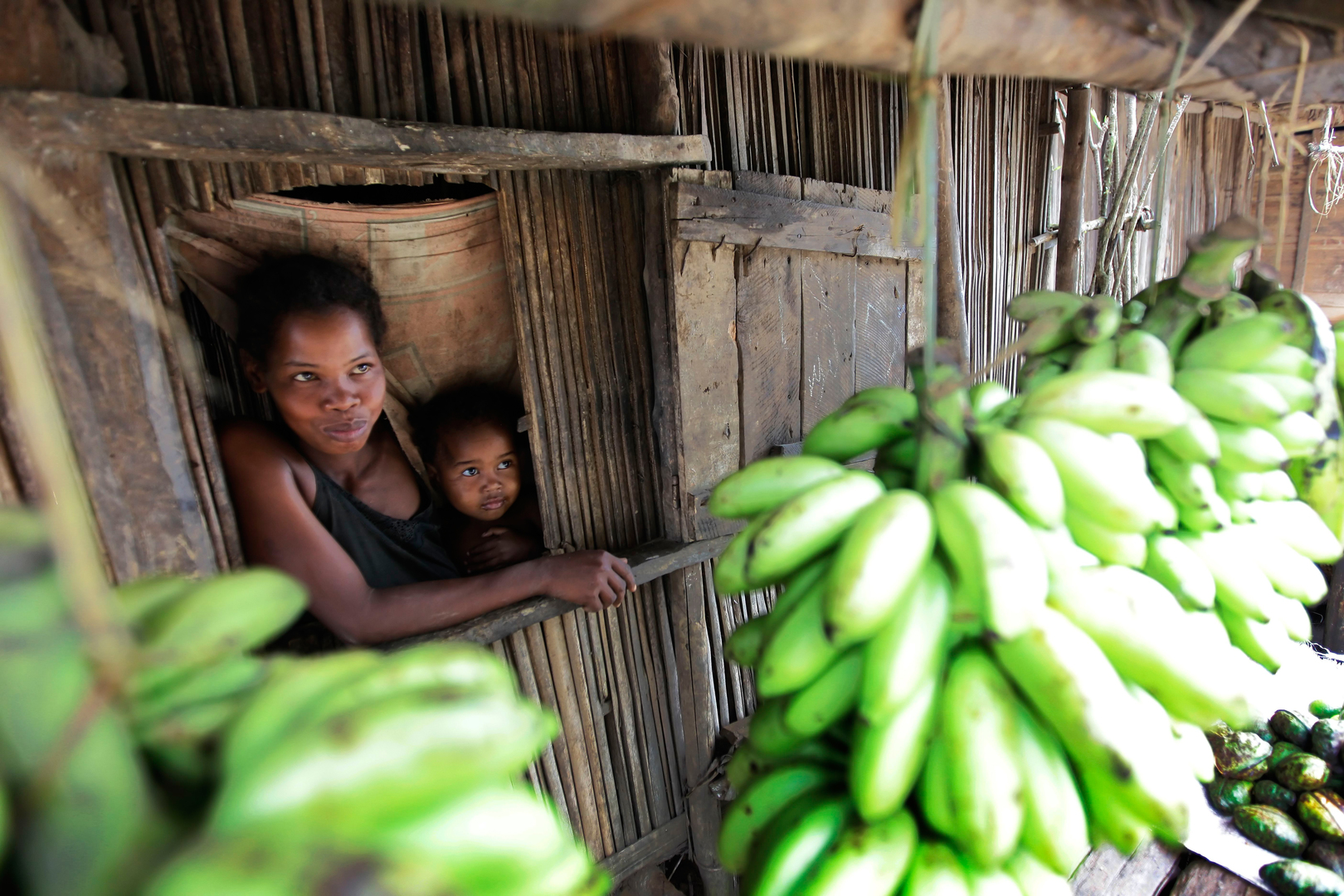 Élections à Madagascar : les Malgaches renouvellent leurs maires