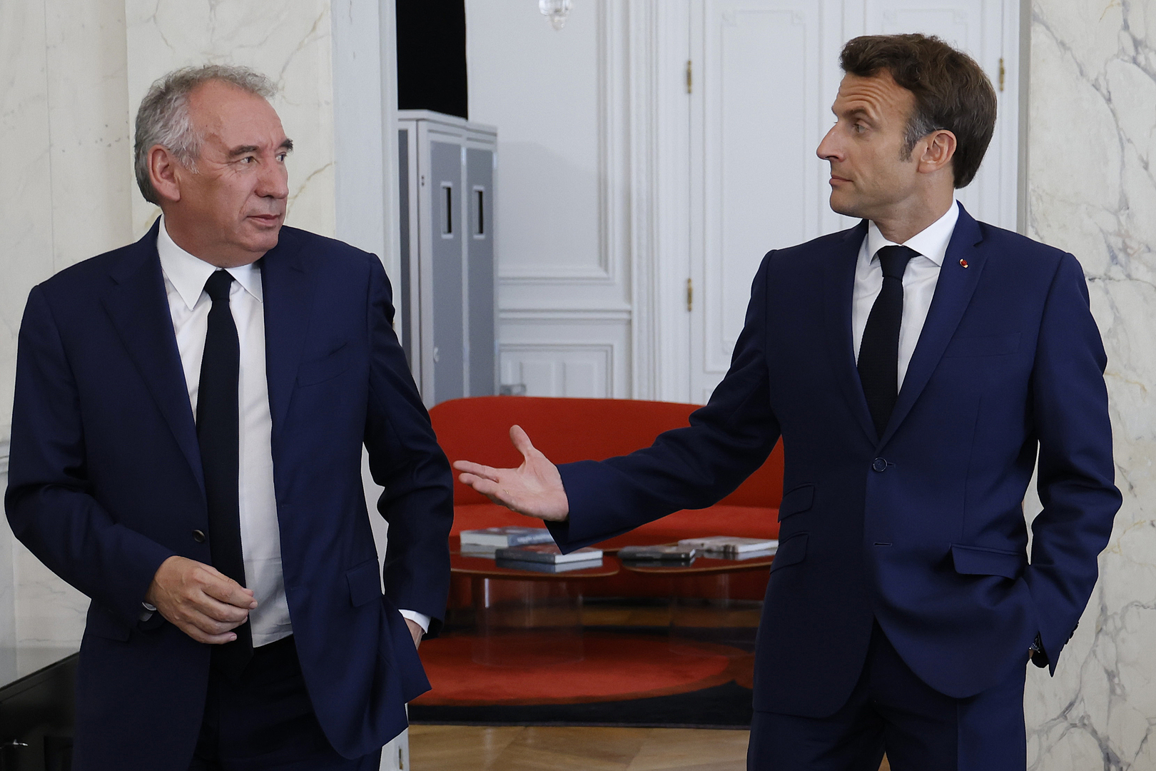 François Bayrou Premier ministre : la gauche s’indigne, Marine Le Pen lui demande d‘«entendre et écouter»
