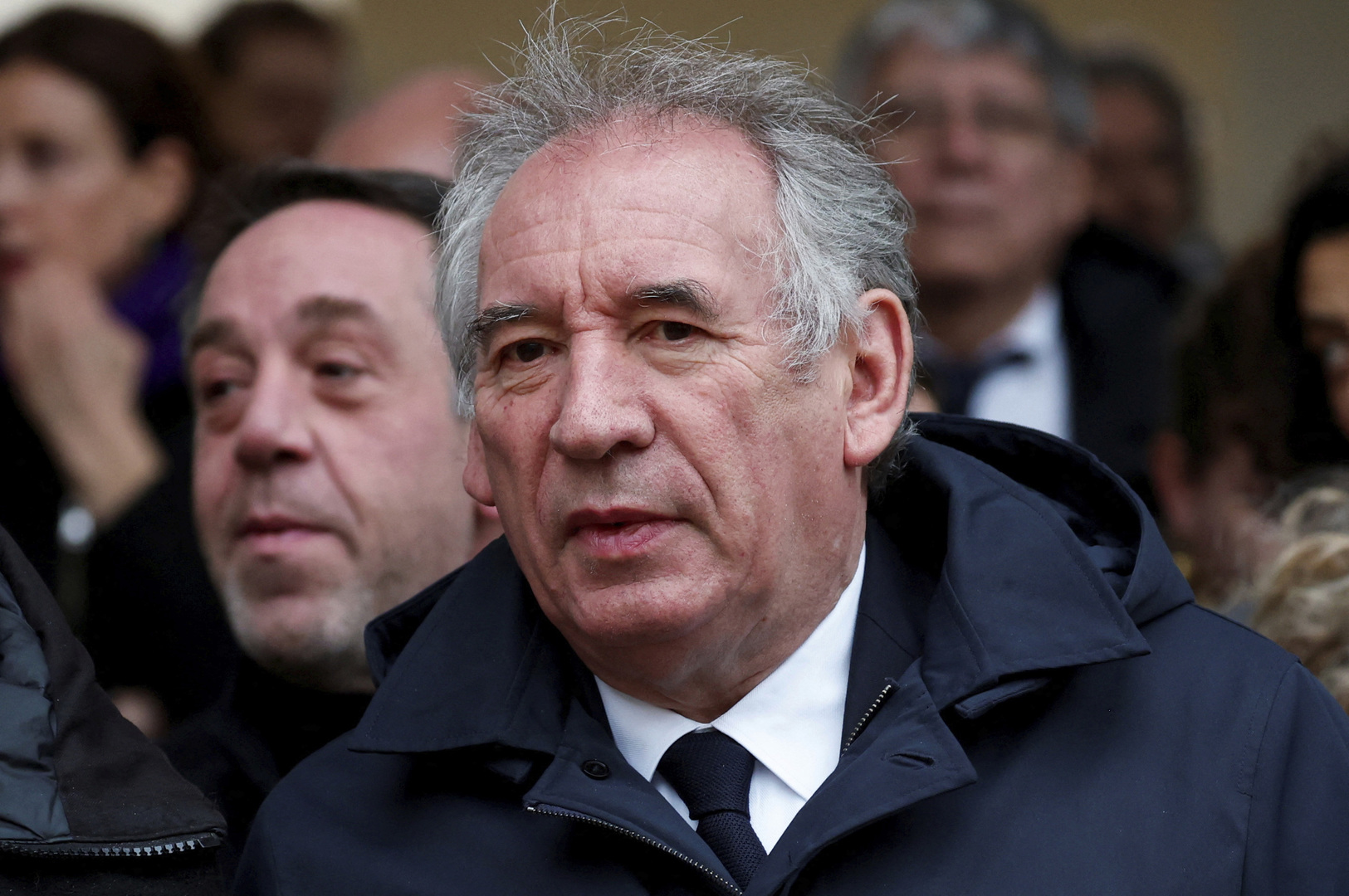 Crise politique en France : Bayrou toujours en recherche d'un gouvernement, écarte le RN et LFI