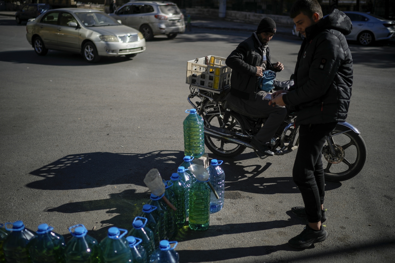 Syrie : la plus grande raffinerie du pays, dépendante du pétrole iranien, a cessé de fonctionner