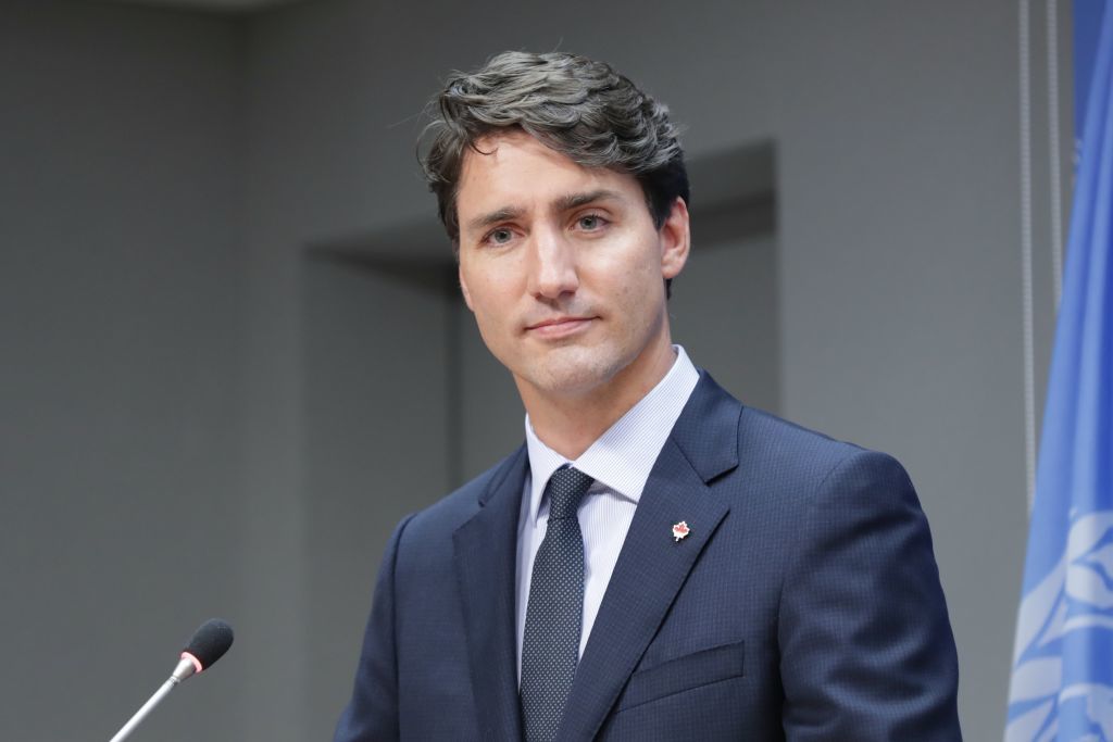 Canada : La plupart des libéraux souhaitent le départ du Premier ministre Justin Trudeau