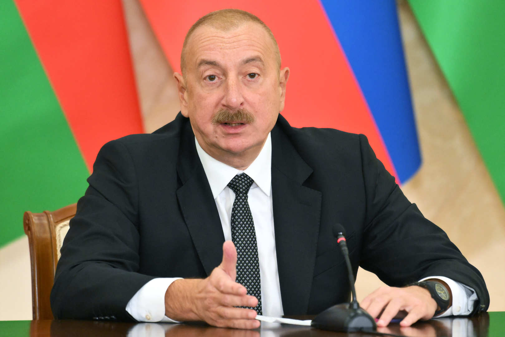 Crash au Kazakhstan : Bakou demande à la Russie d'admettre sa responsabilité