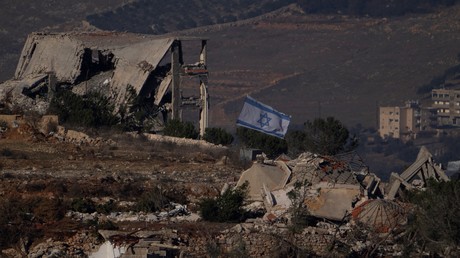 En plein cessez-le-feu, l'armée israélienne continue de mener des opérations au Liban