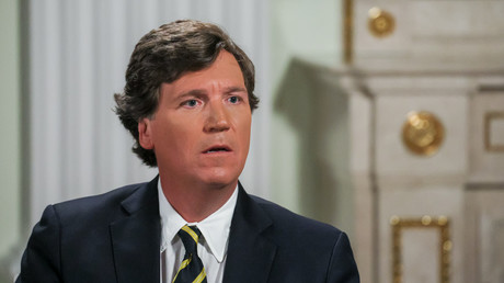 Russie : Tucker Carlson a annoncé une interview de Sergueï Lavrov