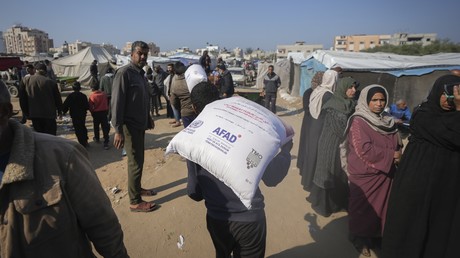 Gaza : sous l'égide du Caire, le Hamas et le Fatah s'accordent sur la gestion de l'enclave après la guerre