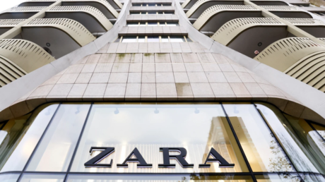 Algérie : plusieurs enseignes du groupe Inditex ferment leurs portes