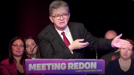 Le Nouveau Front Populaire se déchire sur fond de négociations avec Emmanuel Macron