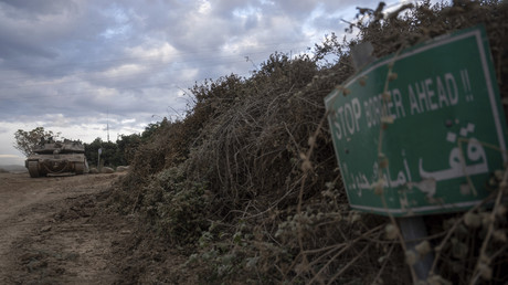 Plusieurs frappes israéliennes tuent cinq Libanais, peu avant l'annonce du premier retrait de Tsahal du Liban