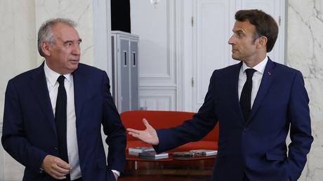 François Bayrou Premier ministre : la gauche s’indigne, Marine Le Pen lui demande d‘«entendre et écouter»