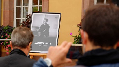 Procès Paty, des réquisitions trop faibles, selon les parties civiles