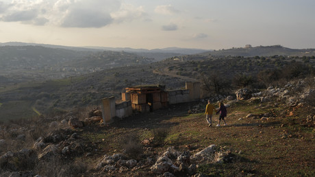 Sud-Liban : l'armée israélienne annonce la destruction d'un «quartier général»  du Hezbollah