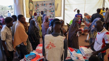 Soudan du Sud : propagation alarmante du choléra dans les camps de réfugiés