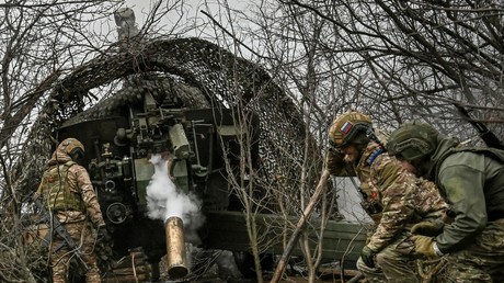 Kharkov et RPD : huit localités libérées en une semaine par l'armée russe