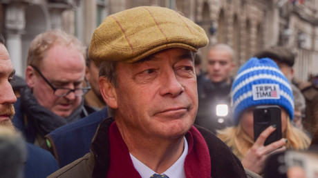 Reform UK affirme avoir dépassé les conservateurs en termes d'adhérents : un «moment historique», selon Farage
