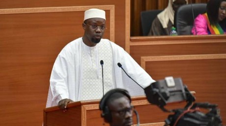 Sénégal : le Premier ministre annonce son intention de revenir sur la loi d’amnistie de Macky Sall