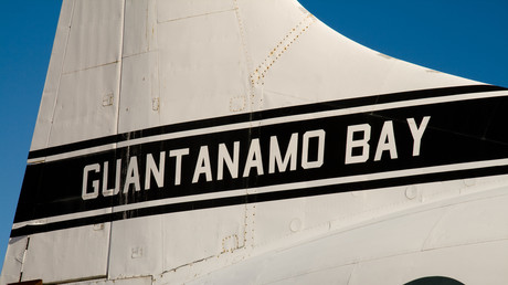 Les États-Unis rapatrient un Tunisien détenu sans inculpation à Guantanamo Bay depuis le jour de son ouverture