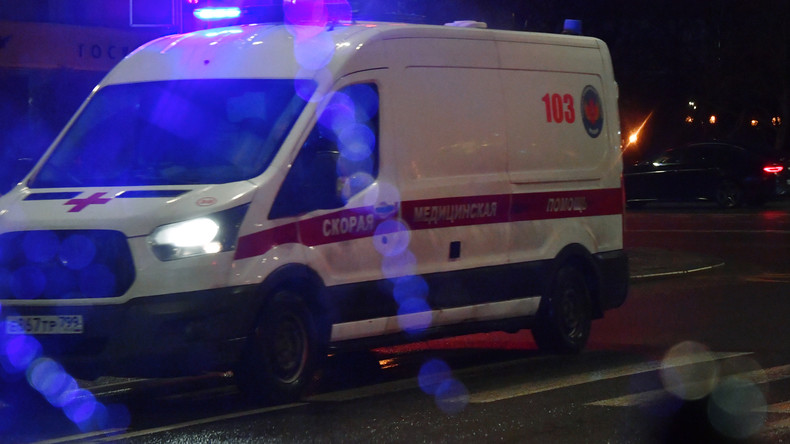 Russie : trois civils tués dans un bombardement ukrainien de la région de Kherson