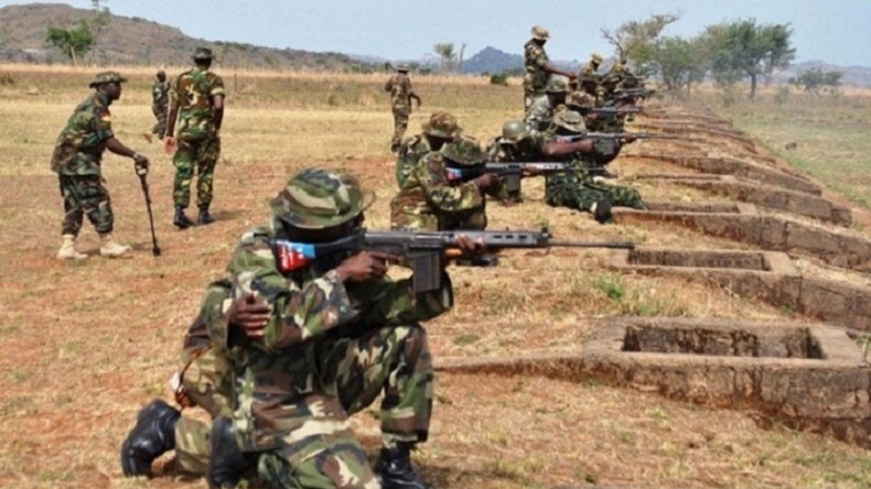 Au Nigeria, 27 soldats tués dans un attentat-suicide djihadiste