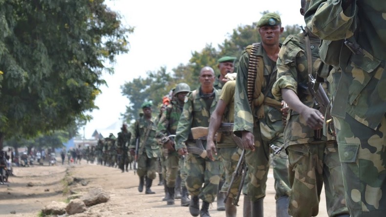 Escalade dans l’est de la RDC : les combats font rage à Goma, «beaucoup de cadavres dans les rues» selon l'ONU