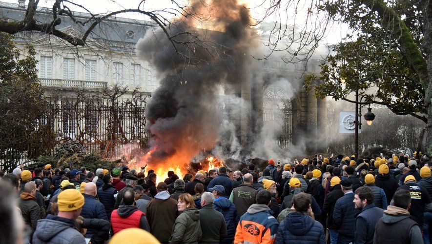 Agriculture française : la Coordination rurale annonce le retour des mobilisations