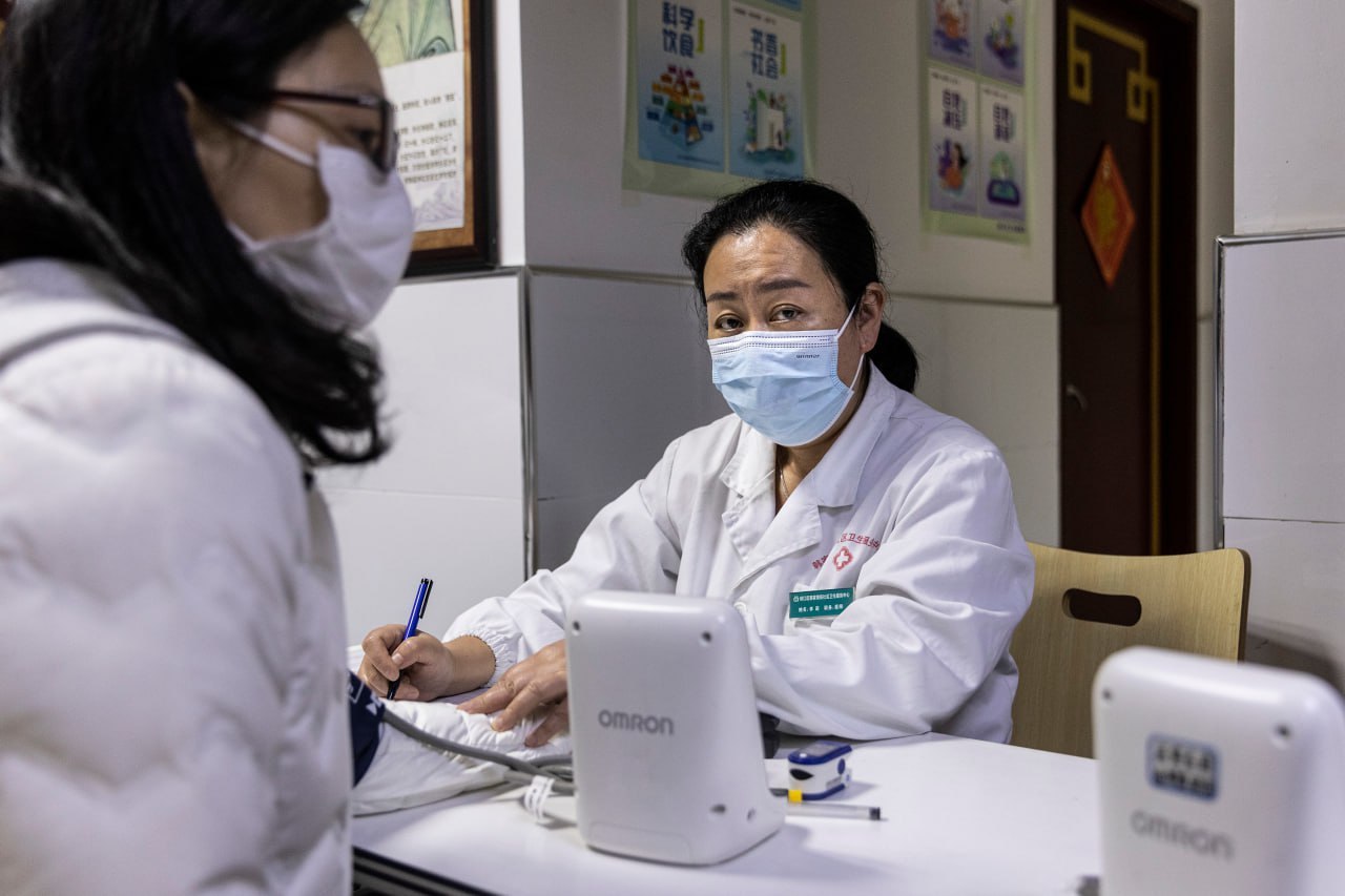 Chine : des rumeurs quant à la propagation de plusieurs virus affolent la toile