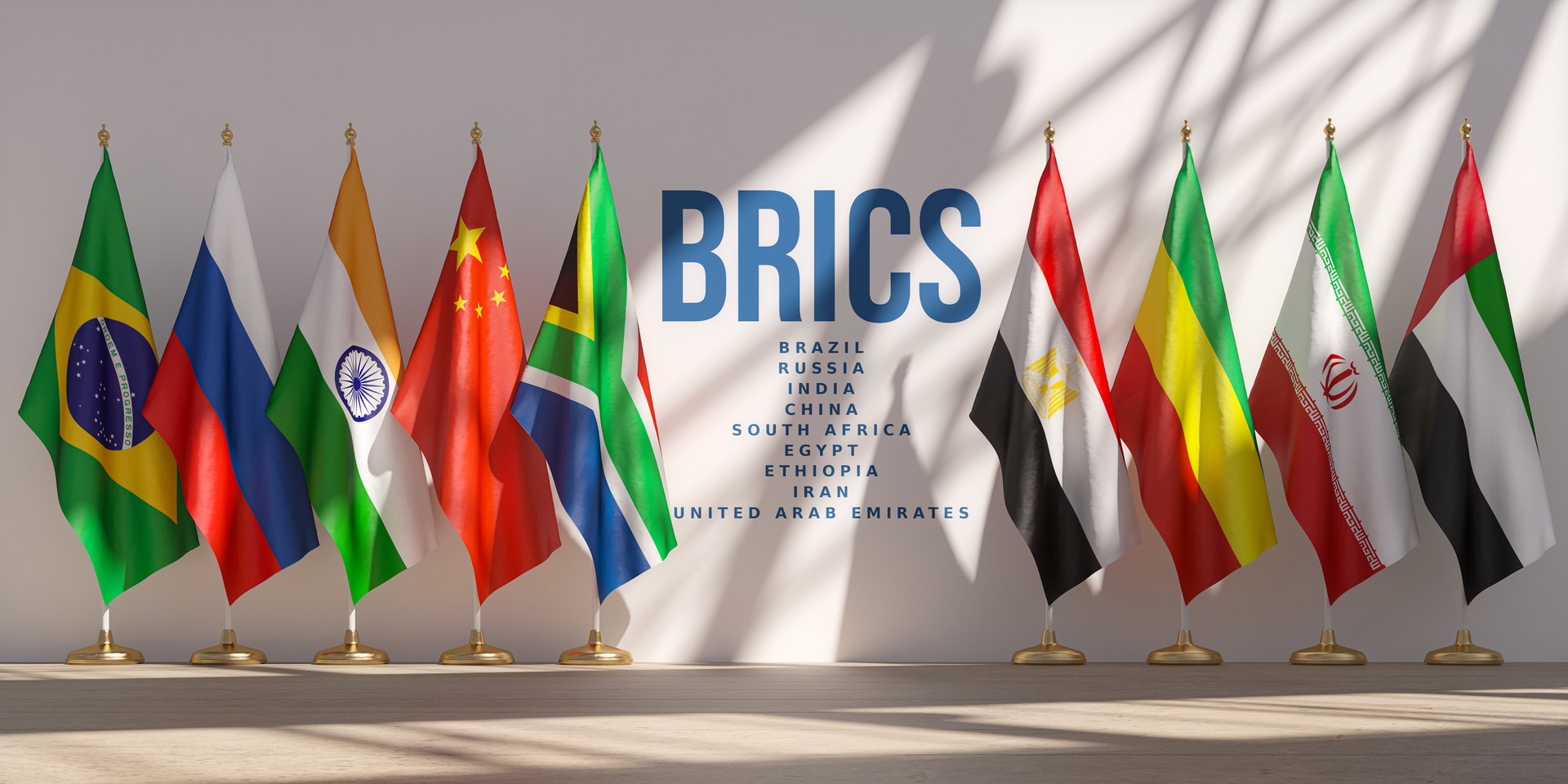 BRICS : l'Arabie saoudite évalue toujours son invitation à rejoindre le groupe