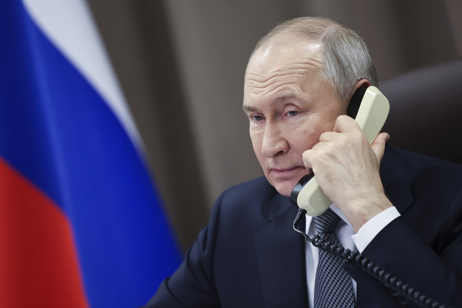 Poutine et Sissi veulent renforcer le partenariat entre la Russie et l'Egypte