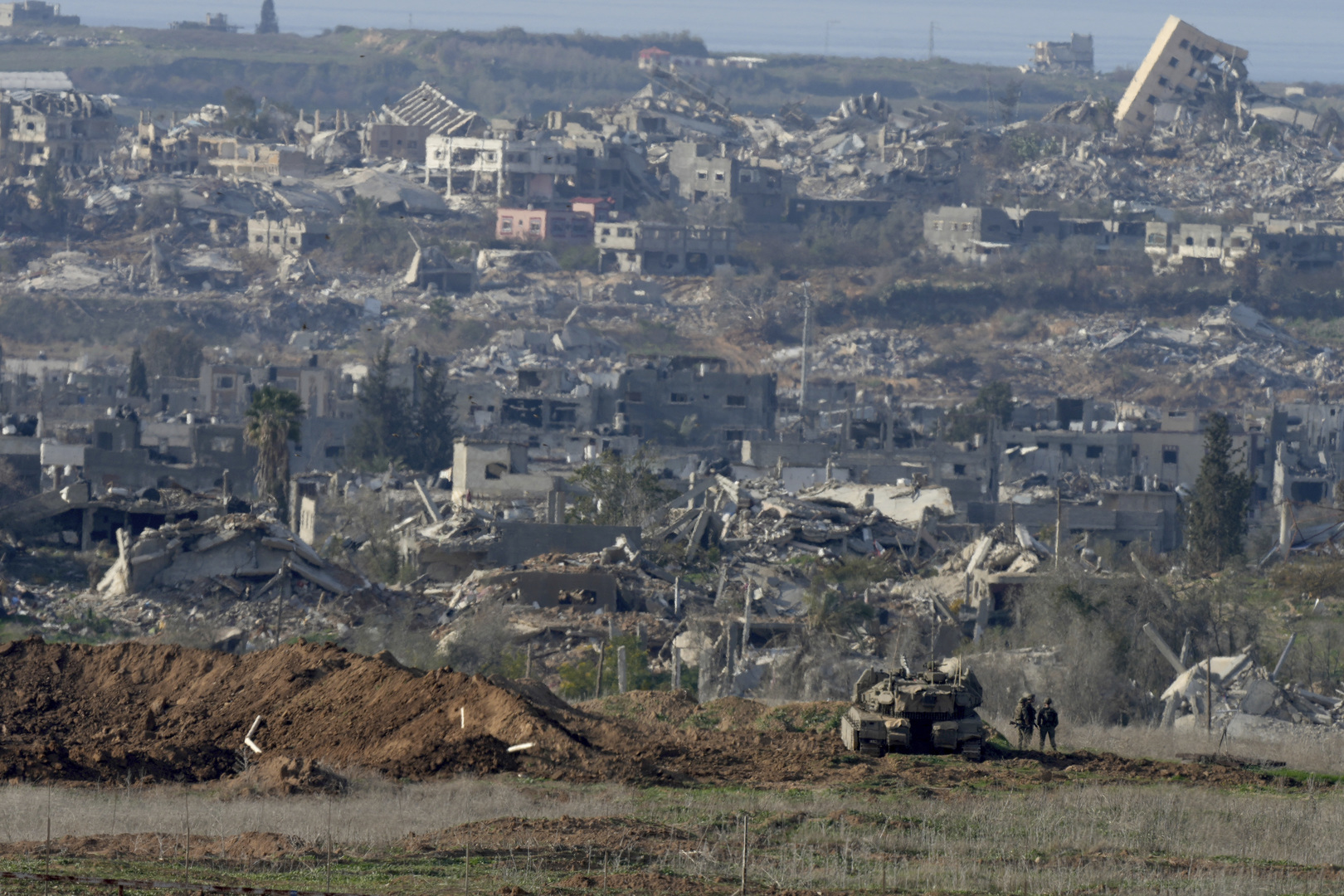 Alors que le cessez-le-feu est entré en vigueur, Tsahal élimine un membre du Djihad islamique à Gaza
