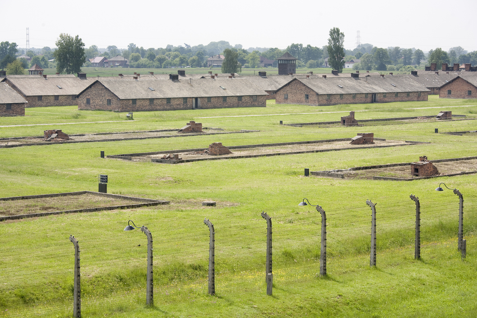 Allemagne : le refus d'inviter la Russie à l'anniversaire d'Auschwitz est un «scandale»