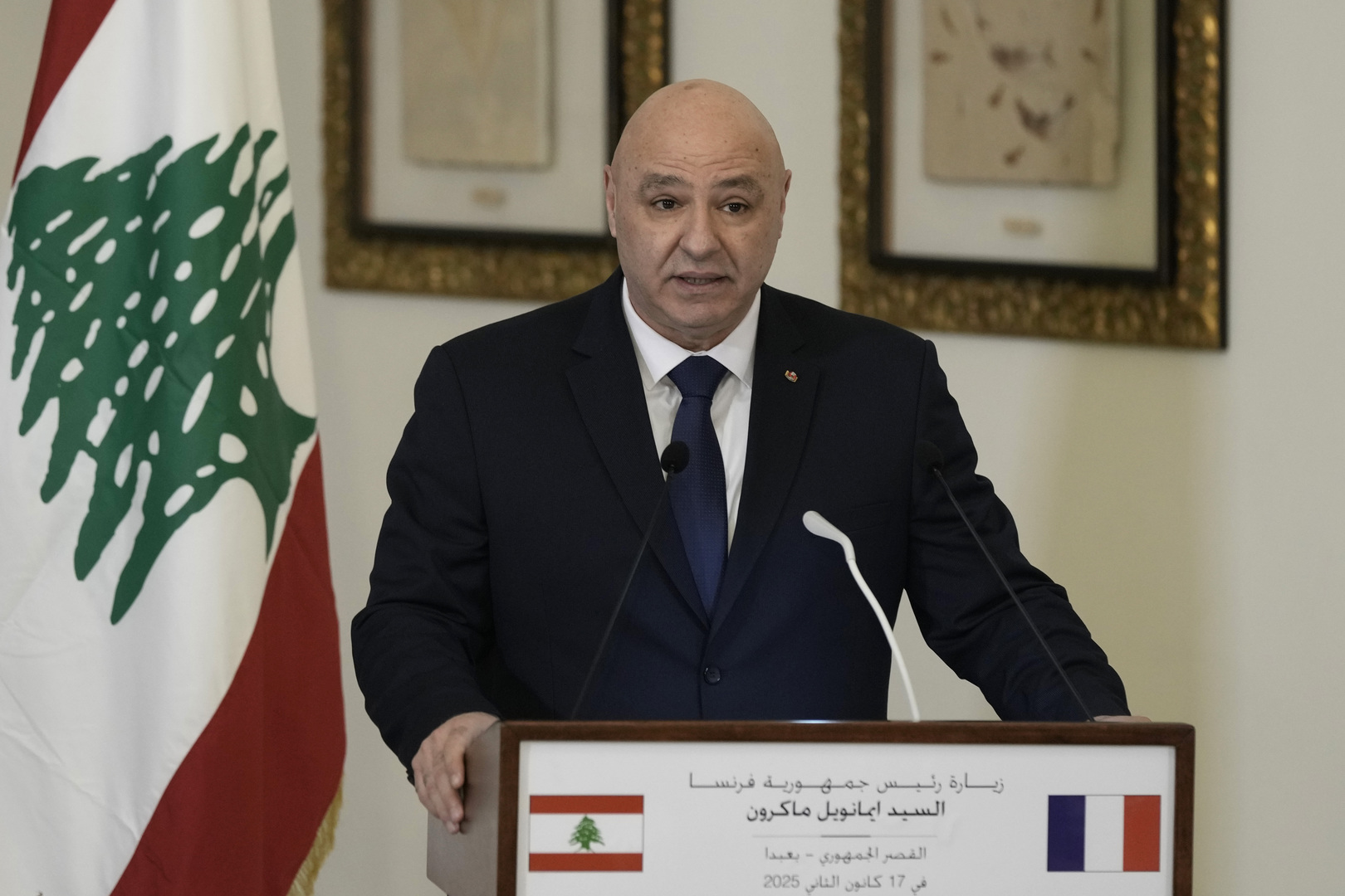 Cessez-le-feu au Liban : Beyrouth convoque l'ambassadeur des États-Unis pour faire pression sur Israël