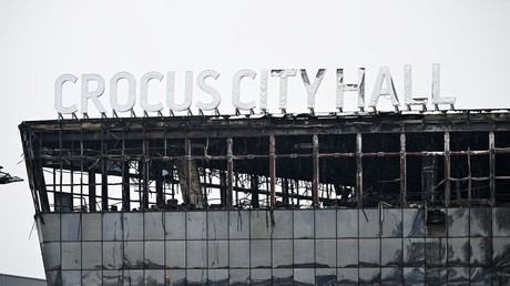 15 ans de prison requis en Turquie pour les complices de l’attentat au Crocus City Hall