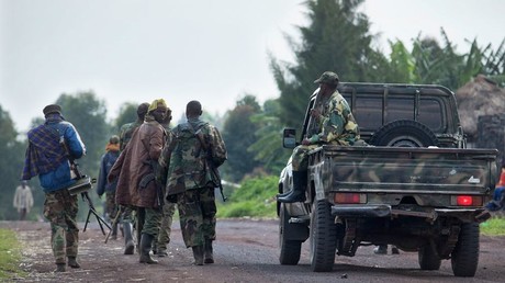 RDC : la MONUSCO condamne «fermement» l’expansion territoriale du M23