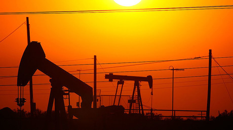 plates-formes pétrolières